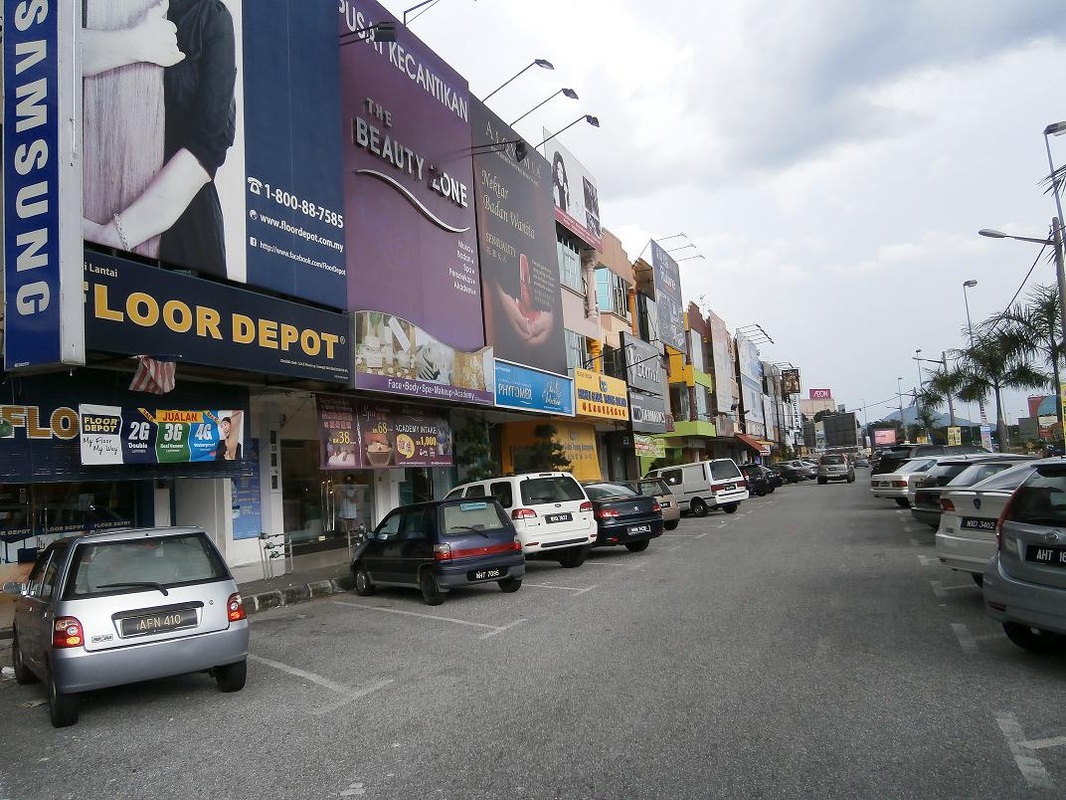 Ipoh Properties For Sale And For Rent Ipoh Properties For Sale